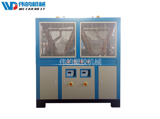 風冷式工業冷水機