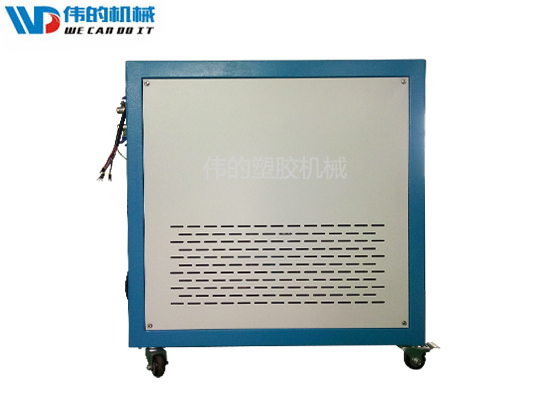 水冷式工業(yè)冷水機