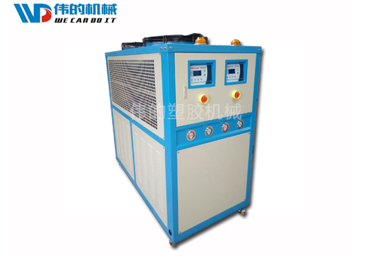 水冷式工業冷水機廠家 水冷式工業冷水機廠家