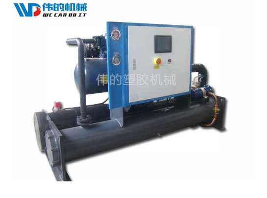 螺桿式冷水機(jī) 螺桿式冷水機(jī)