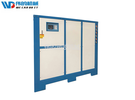 水冷式工業冷水機