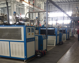 工業(yè)冷水機廠家 工業(yè)冷水機廠家